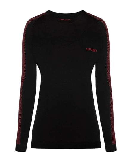 Koszulka termoaktywna Spaio Fierce Unisex - M SPAIO