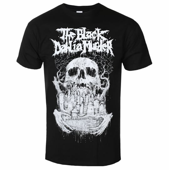 koszulka THE BLACK DAHLIA MURDER - THE EVERBLACK-M Pozostali producenci