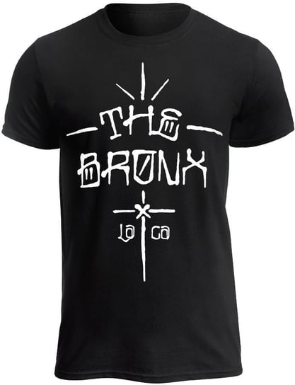 koszulka THE BRONX - GRAF-M Pozostali producenci