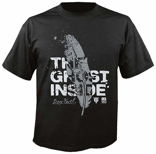 koszulka THE GHOST INSIDE - DEAR YOUTH FEATHER-XL Pozostali producenci