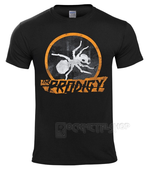 Koszulka The Prodigy - Ant-M Inny producent