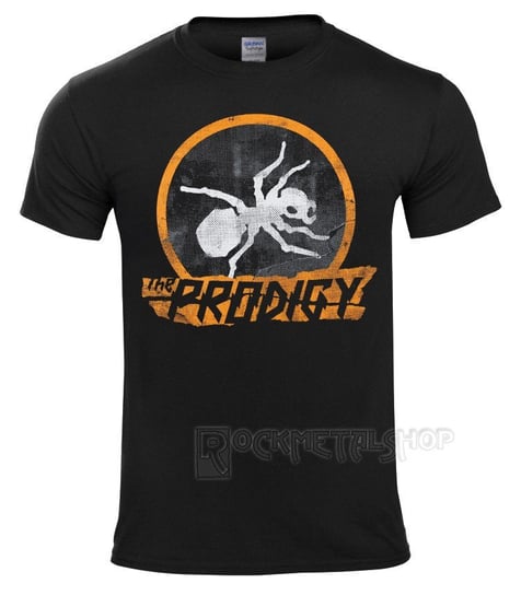 Koszulka The Prodigy - Ant-XXL Inny producent