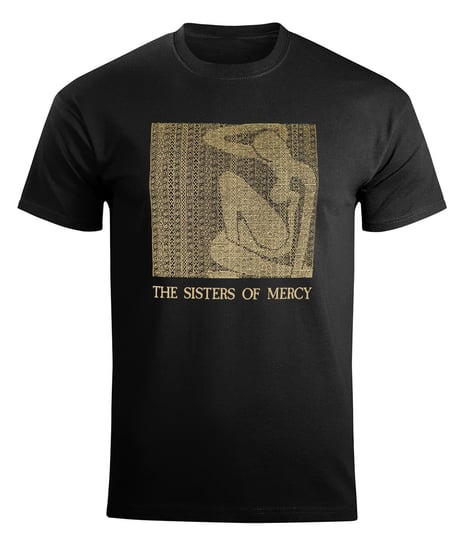 koszulka THE SISTERS OF MERCY - ALICE-XXL Pozostali producenci