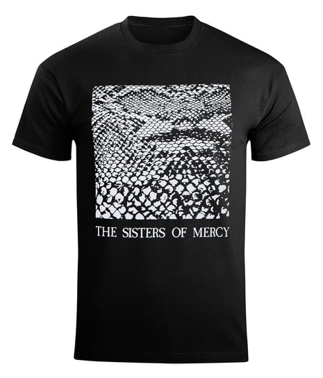 koszulka THE SISTERS OF MERCY - ANACONDA-L Pozostali producenci