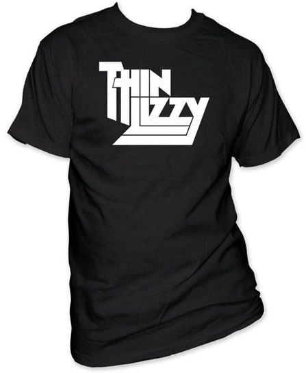 koszulka THIN LIZZY - CLASSIC LOGO-S Inna marka