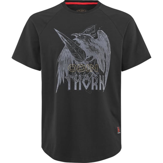 Koszulka THORN FIT ODIN 2.0 BLACK Thorn Fit