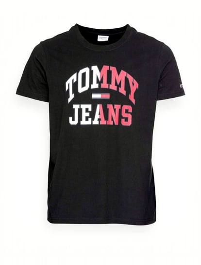 Koszulka Tommy Hilfiger T-Shirt R L Tommy Jeans