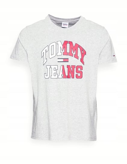 Koszulka Tommy Hilfiger T-Shirt R M Tommy Jeans