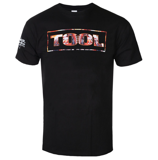 koszulka TOOL - PARABOLA LOGO-S Inna marka