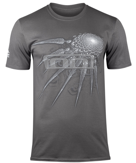 koszulka TOOL - SPECTRE SPIKE-S Inna marka