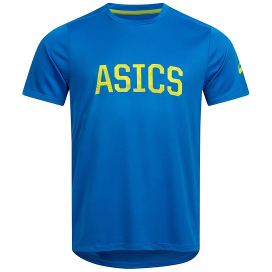 Koszulka Treningowa Asics, Rozmiar M Asics