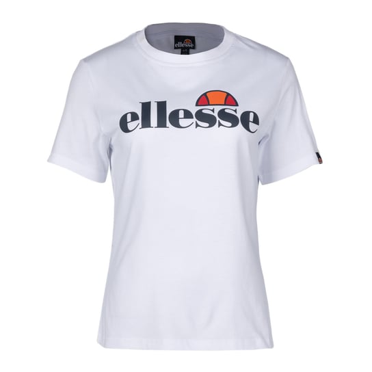 Koszulka treningowa damska Ellesse Albany white XS ELLESSE
