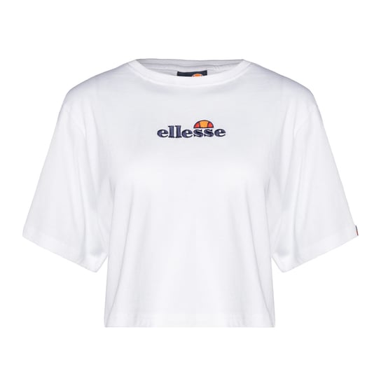 Koszulka treningowa damska Ellesse Fireball white S ELLESSE