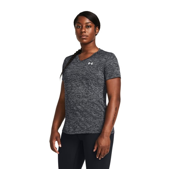 Koszulka treningowa damska Under Armour Tech V-Twist Under Armour