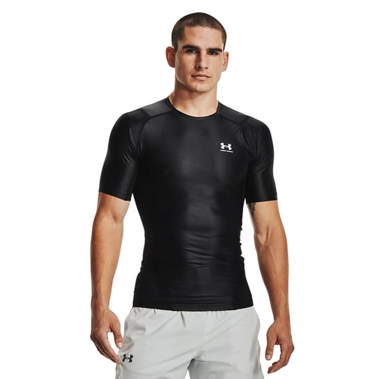 Koszulka treningowa męska Under Armour HG IsoChill Comp Under Armour