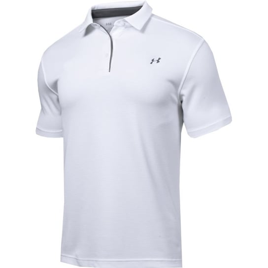 Koszulka Treningowa Under Armour Tech Polo M 1290140-100 *Xh Under Armour