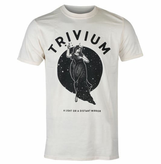 koszulka TRIVIUM - MOON GODDESS-L Inna marka
