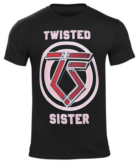 koszulka TWISTED SISTER - THE KNIFE-L Pozostali producenci