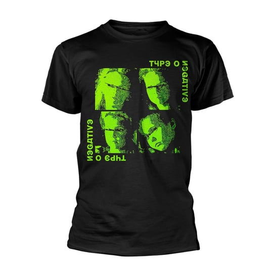 koszulka TYPE O NEGATIVE - FOUR FACES-XL Inna marka