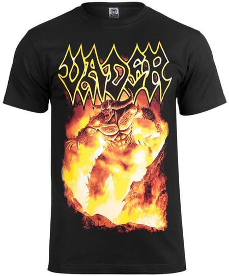 koszulka VADER - GO TO HELL-S Inna marka