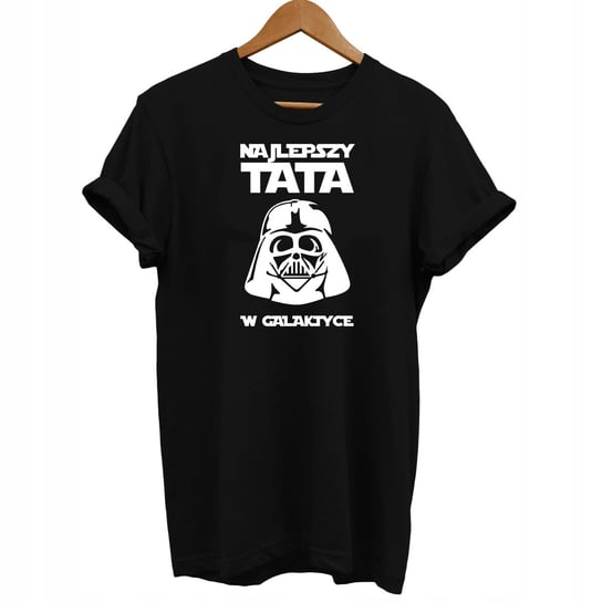 Koszulka Vader Różne Dzień Taty Ojca Prezent Xl Y3 Inna marka