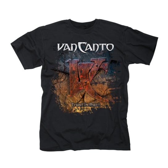 koszulka VAN CANTO - TRUST IN RUST-S Inna marka