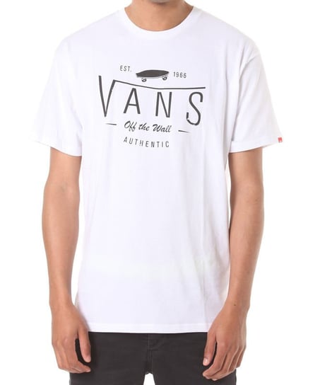 koszulka VANS - EST 1966-L Vans