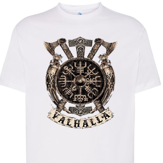 Koszulka Viking Valhalla Wiking Ragnarok Xl 3249 Inna marka