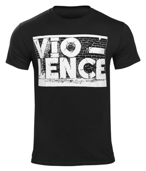 koszulka VIO-LENCE - SMASHING YOUR TEETH -XL Pozostali producenci