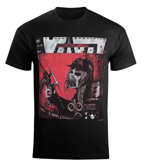 koszulka VOIVOD - WAR & PAIN-XL Pozostali producenci