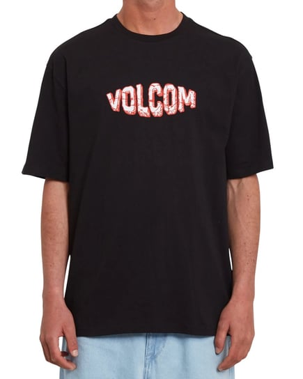 Koszulka Volcom Crusher-M Inna marka