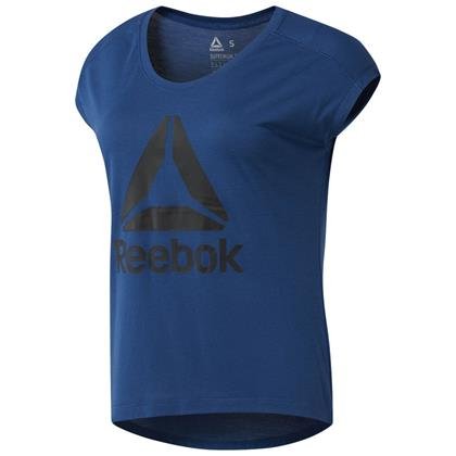 Koszulka Workout Ready Supremium 2.0 Reebok