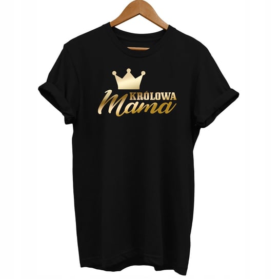 Koszulka Z Nadrukiem Dzień Mamy Matki Prezent R. M Inna marka