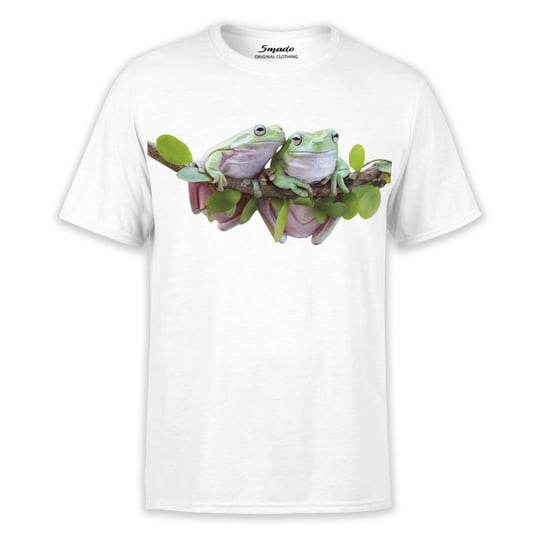 Koszulka żabcie-3XL 5made