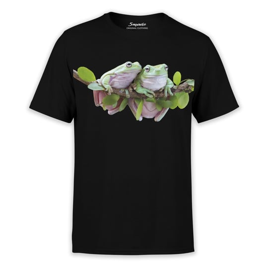 Koszulka żabcie-5xl 5made
