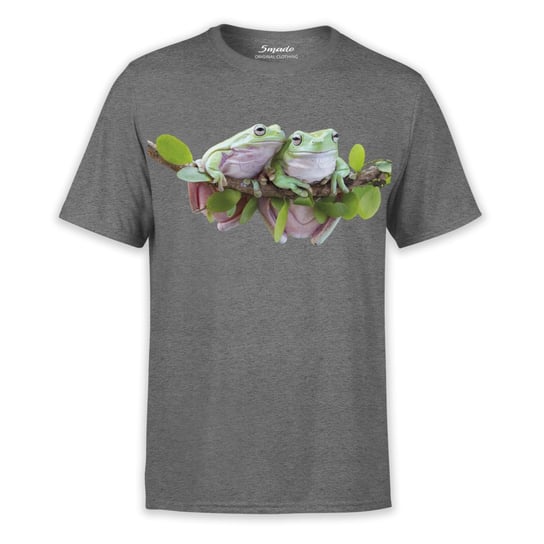 Koszulka żabcie-L 5made