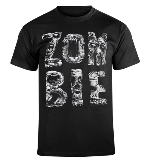 koszulka ZOMBIE-S Inny producent