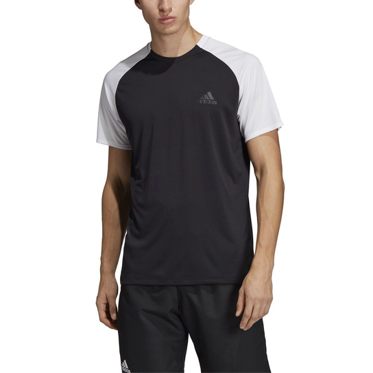 Koszulki Adidas DU0873 Adidas