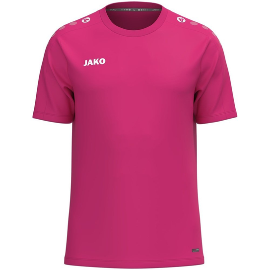 Koszulki Jako 6100170 Jako