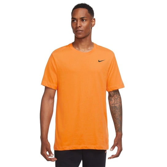 Koszulki Nike Crew Solid - AR6029886 Nike