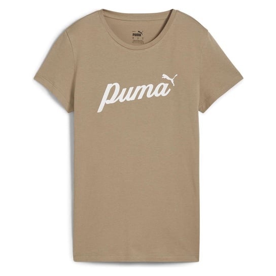 Koszulki Puma Script Tee 67931567 Puma