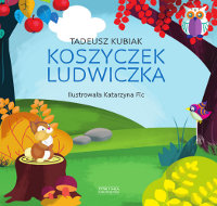 Koszyczek Ludwiczka Kubiak Tadeusz