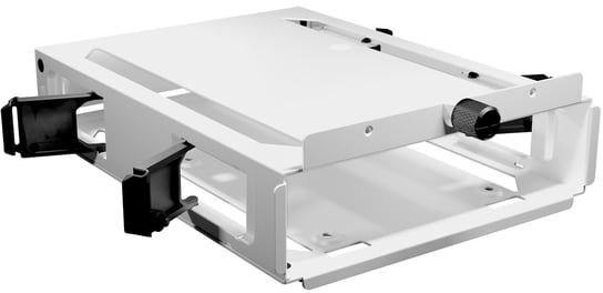 Koszyk HDD be quiet! Cage 2 White (BGA13) BE Quiet!