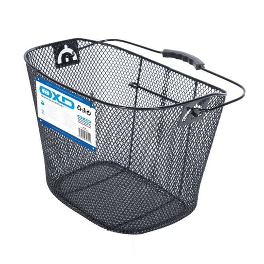 Koszyk rowerowy OXC Front Mesh Basket OXC