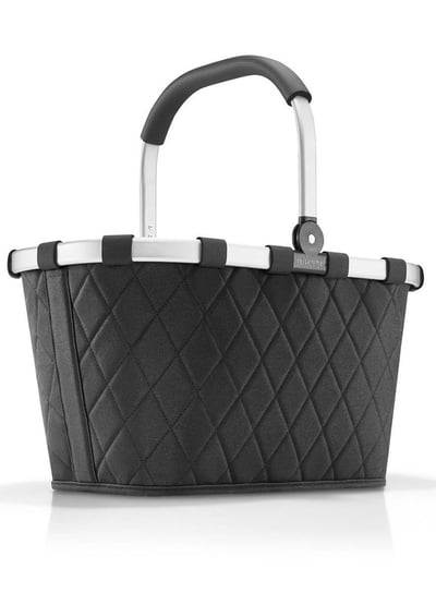 Koszyk / torba na zakupy Reisenthel Carrybag - rhombus black Reisenthel