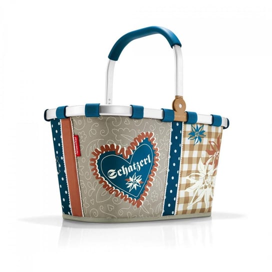 Koszyk zakupowy Carrybag Special Edition Bavaria 4 Reisenthel Reisenthel