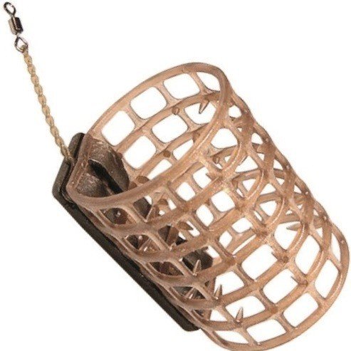 Alimentatore Metodo Piatto In Linea Drennan Grande Con Stampo - Foto 2