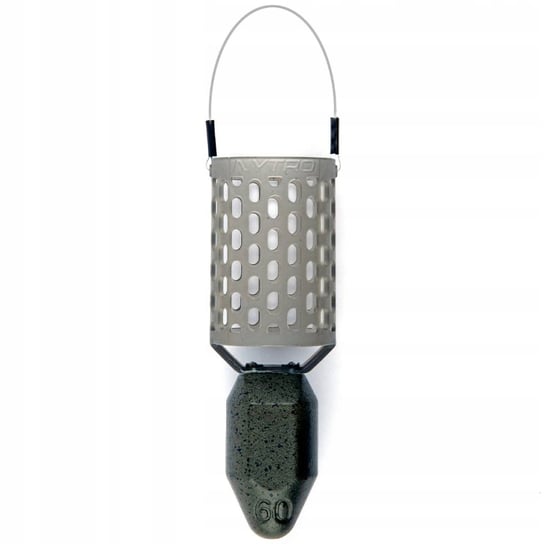 KOSZYK ZANĘTOWY METHOD FEEDER NYTRO TARGETZ BULLET LARGE 30 Inna marka