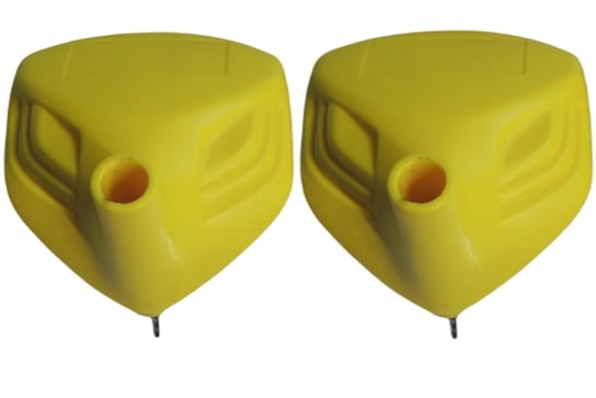 Koszyki RS TOUR Basket widia 10 mm Inna marka