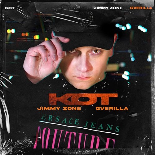 Kot Jimmy Zone, Gverilla